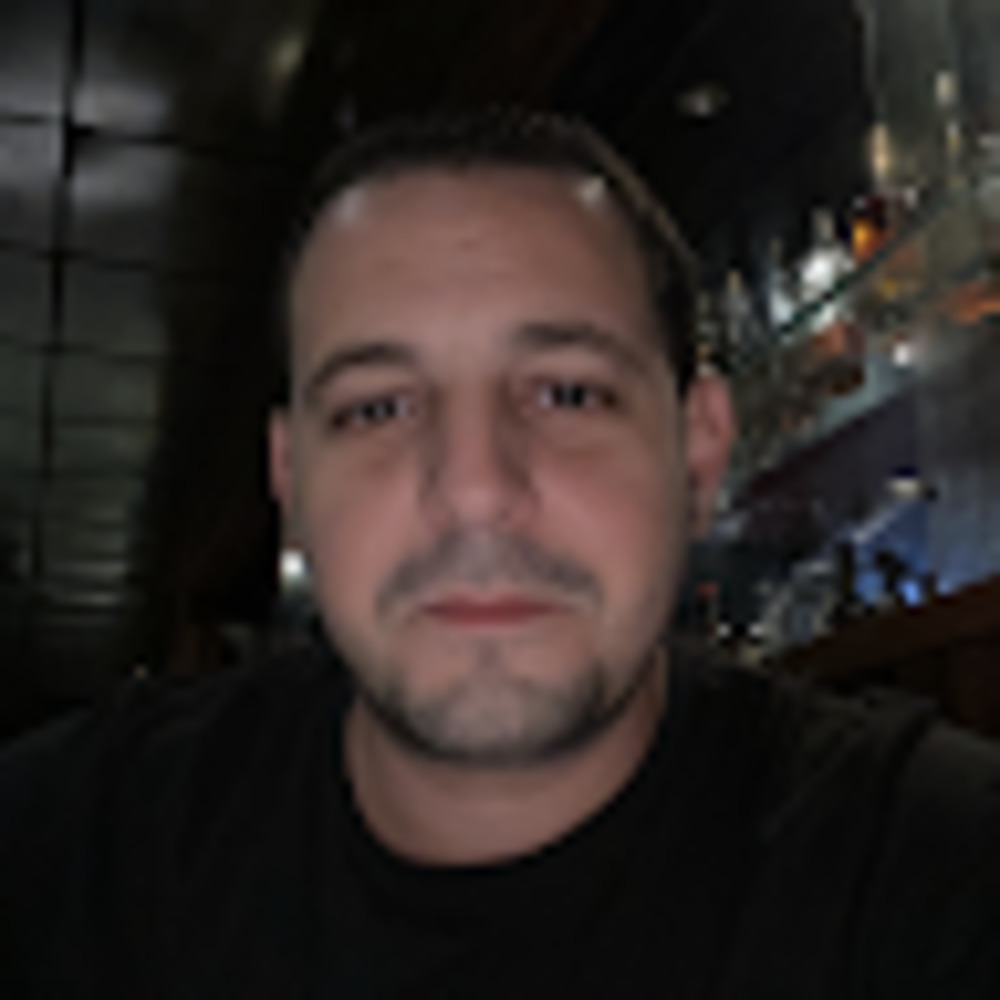 Meet your Posher, Yossi
